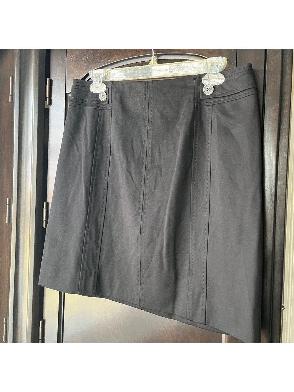 White House Black Market Mini Skirt